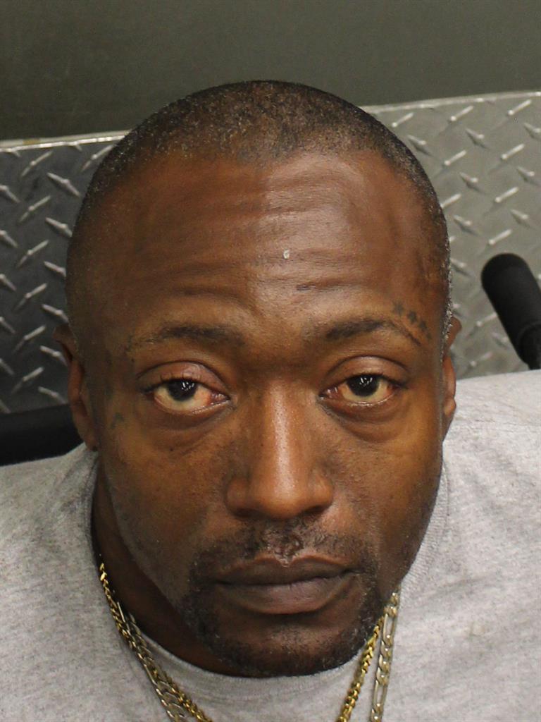  CORNELL  JR SAVAGE Mugshot / County Arrests / Orange County Arrests