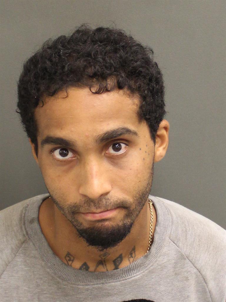  KENNETH CARDONA Mugshot / County Arrests / Orange County Arrests