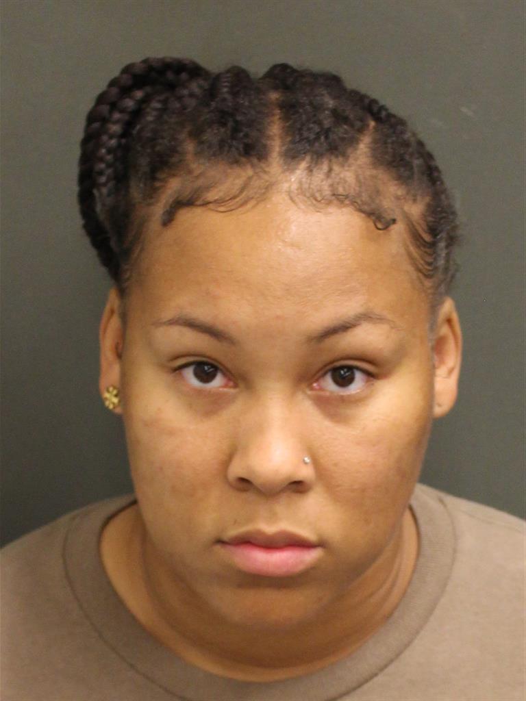  DEBRA ANN WOODARD Mugshot / County Arrests / Orange County Arrests