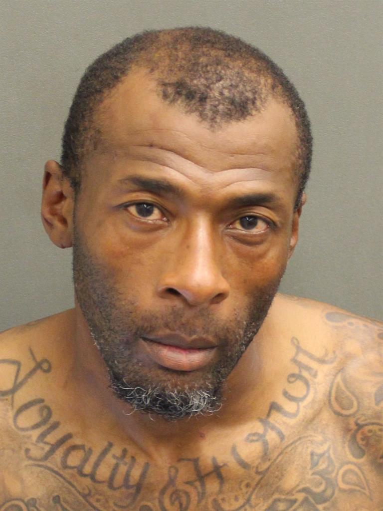  JOHN EDWARD JR DUNCAN Mugshot / County Arrests / Orange County Arrests