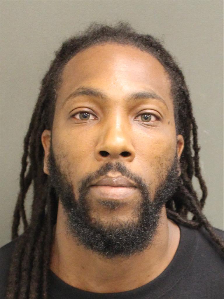  DARIUS RASHARD BROWN Photo Image