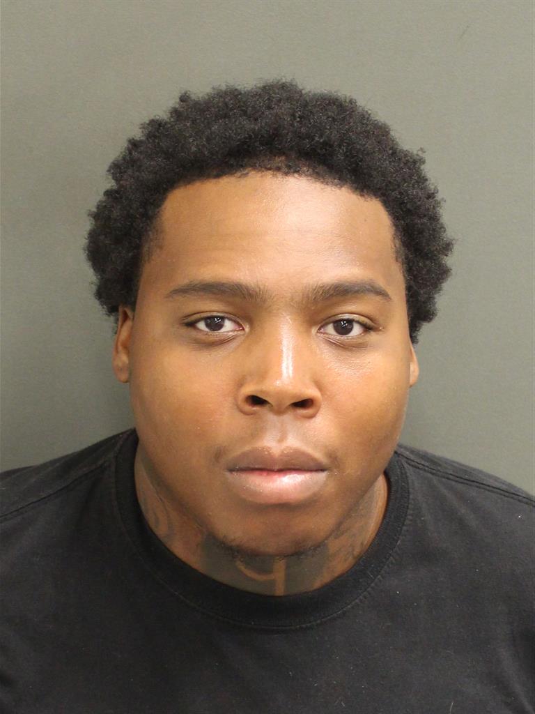  MAHADDIE ISHRAE UNDERWOOD Photo Image