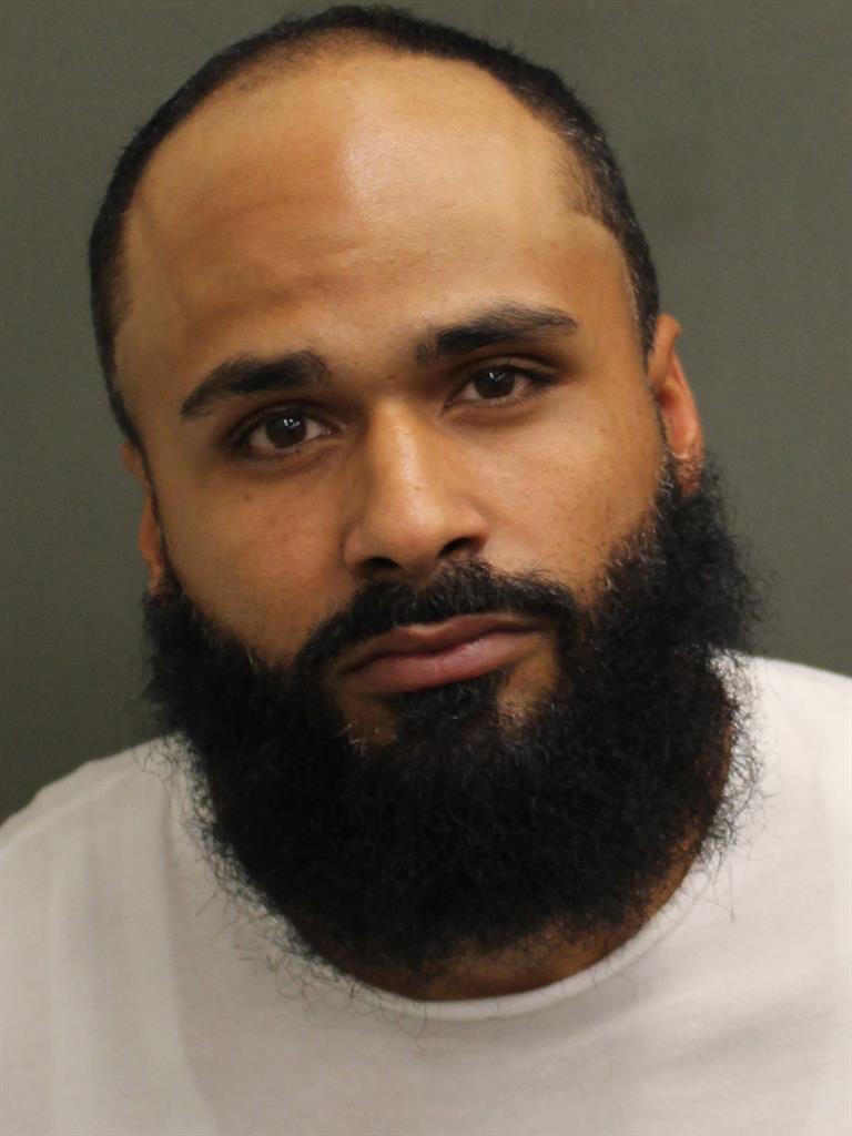  MICHAEL ALTURO ALCANTARA Photo Image