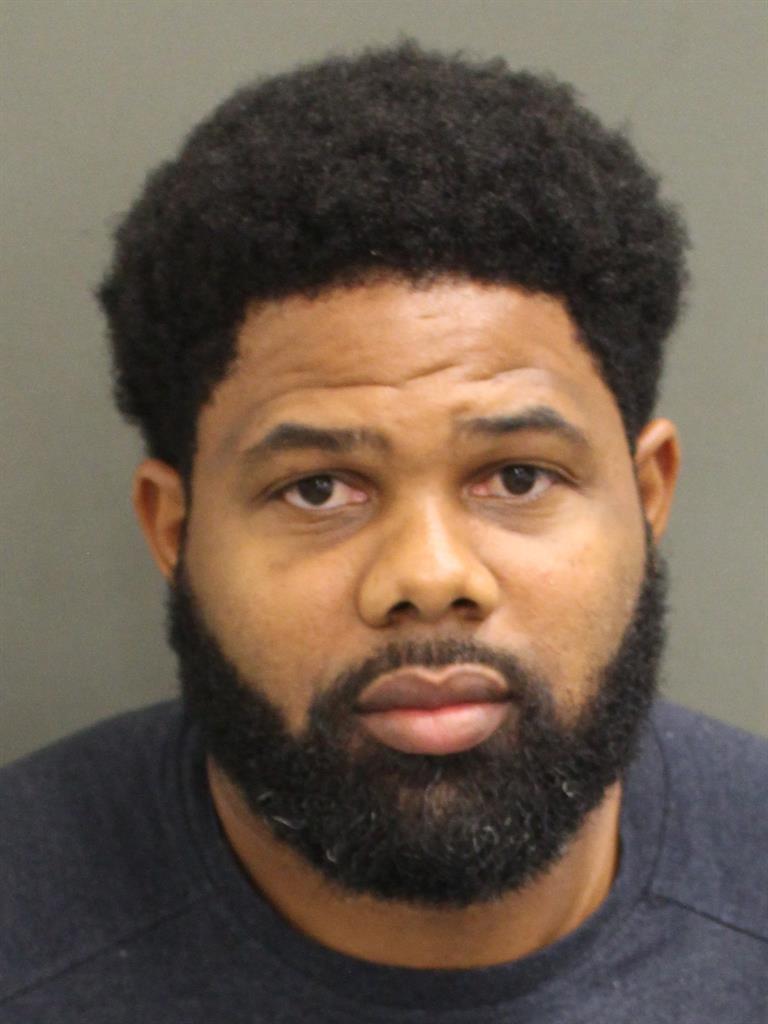  JARVIN DURAN VINES Mugshot / County Arrests / Orange County Arrests