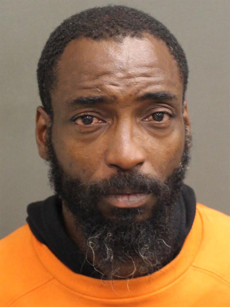  GREGORY VAN CULBREATH Mugshot / County Arrests / Orange County Arrests