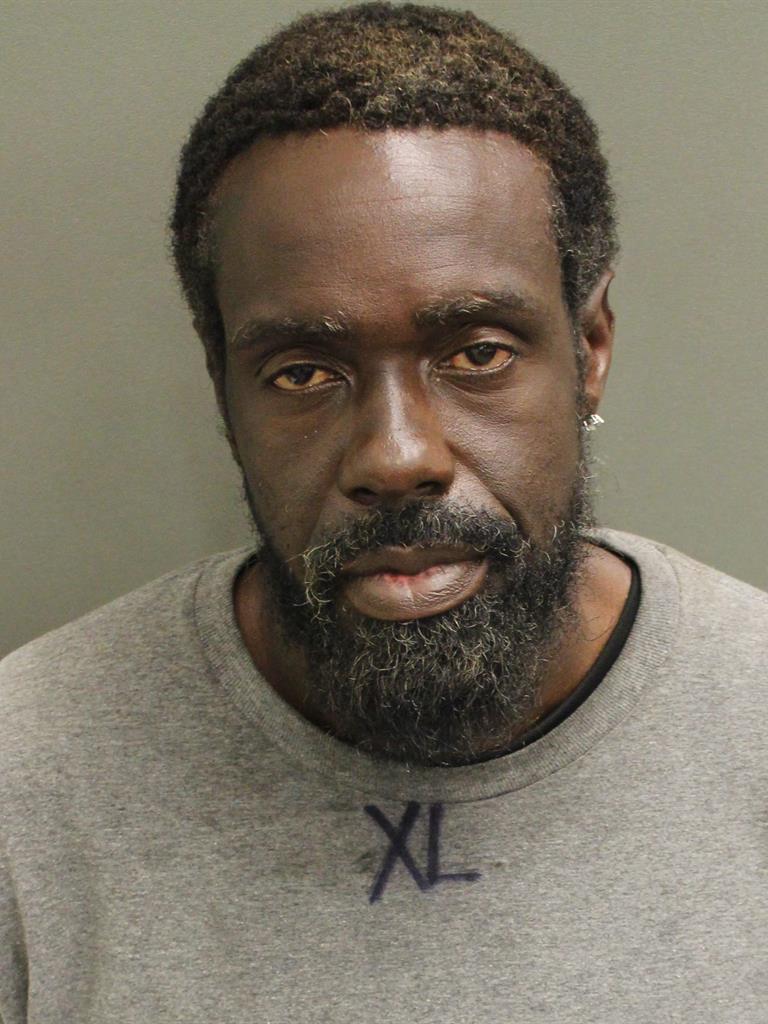  LEMAR X LEWIS Mugshot / County Arrests / Orange County Arrests