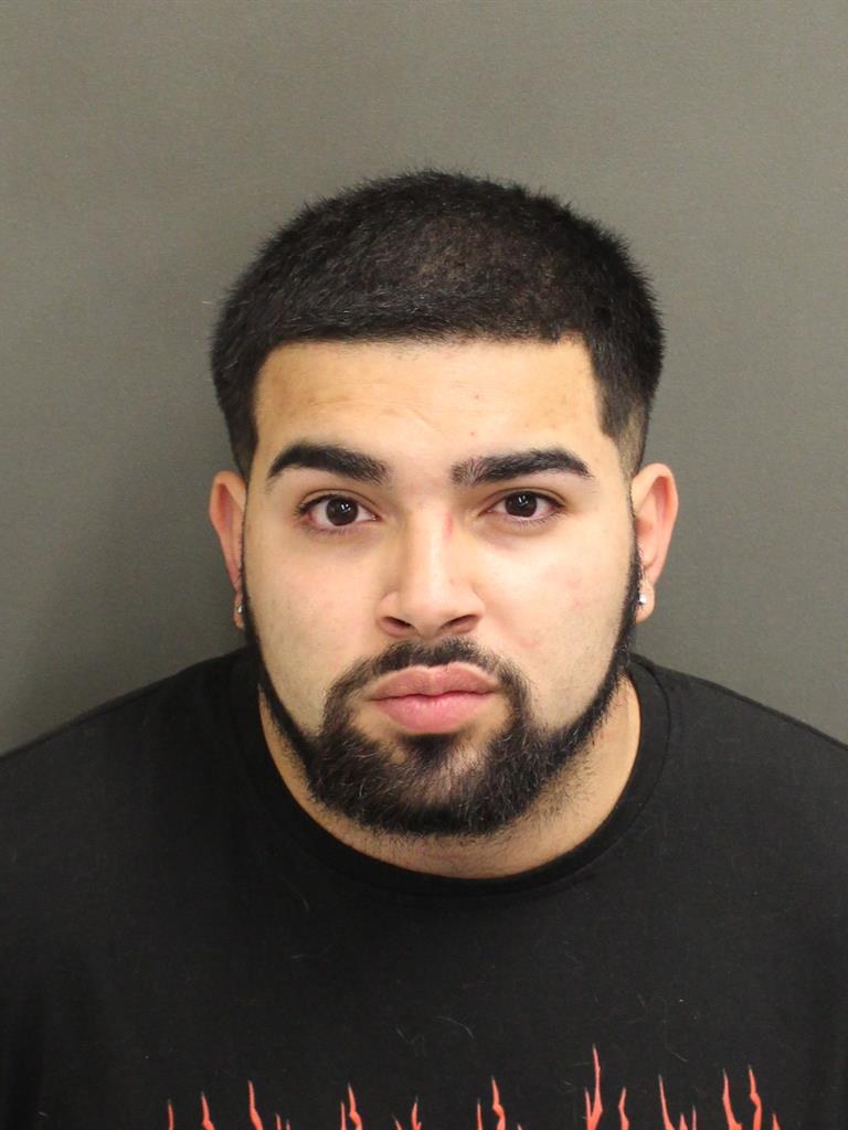  FABIAN CARLOS PACHECO Photo Image