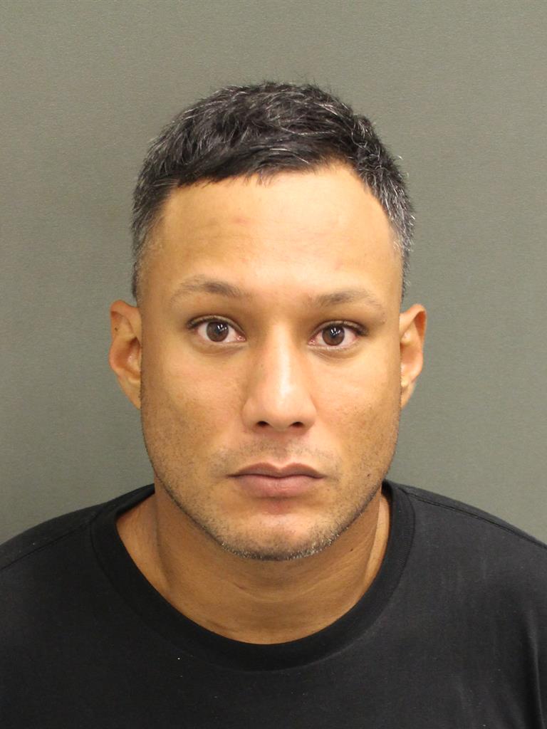  DIEGO A CABRERAMENDOZA Photo Image