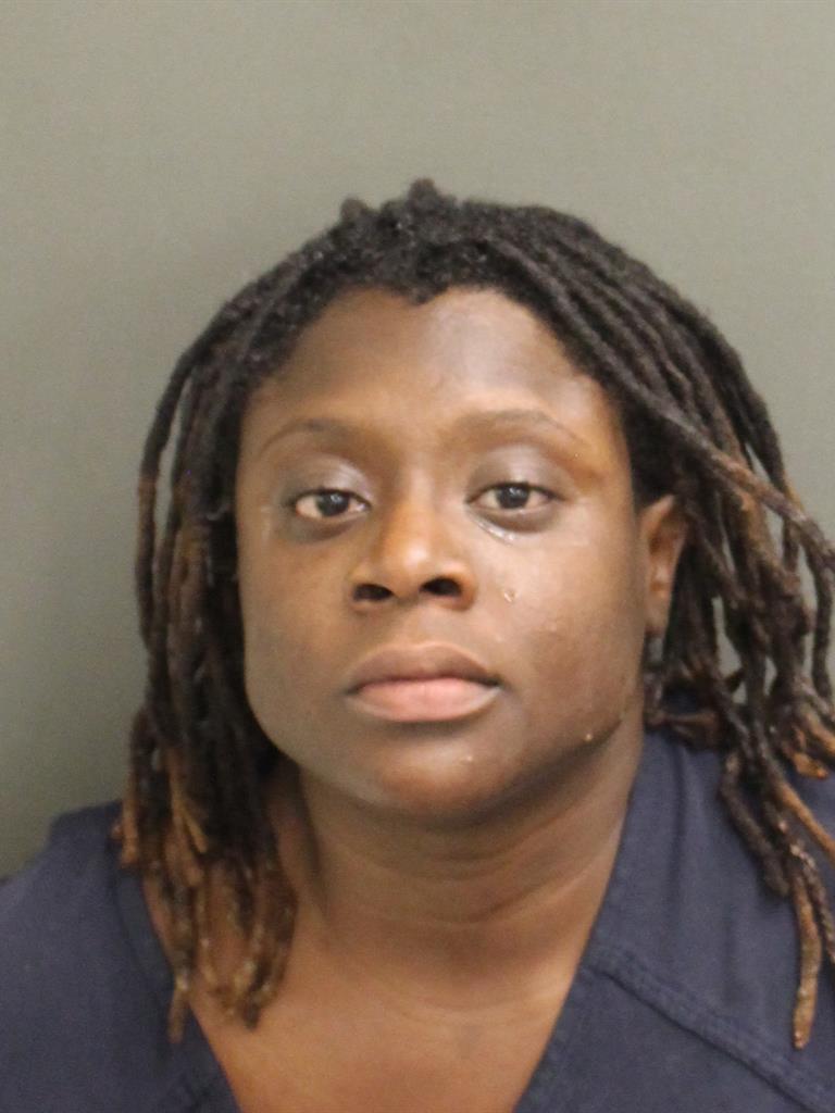  TAMETRES MIAKYVEA GODFREY Mugshot / County Arrests / Orange County Arrests