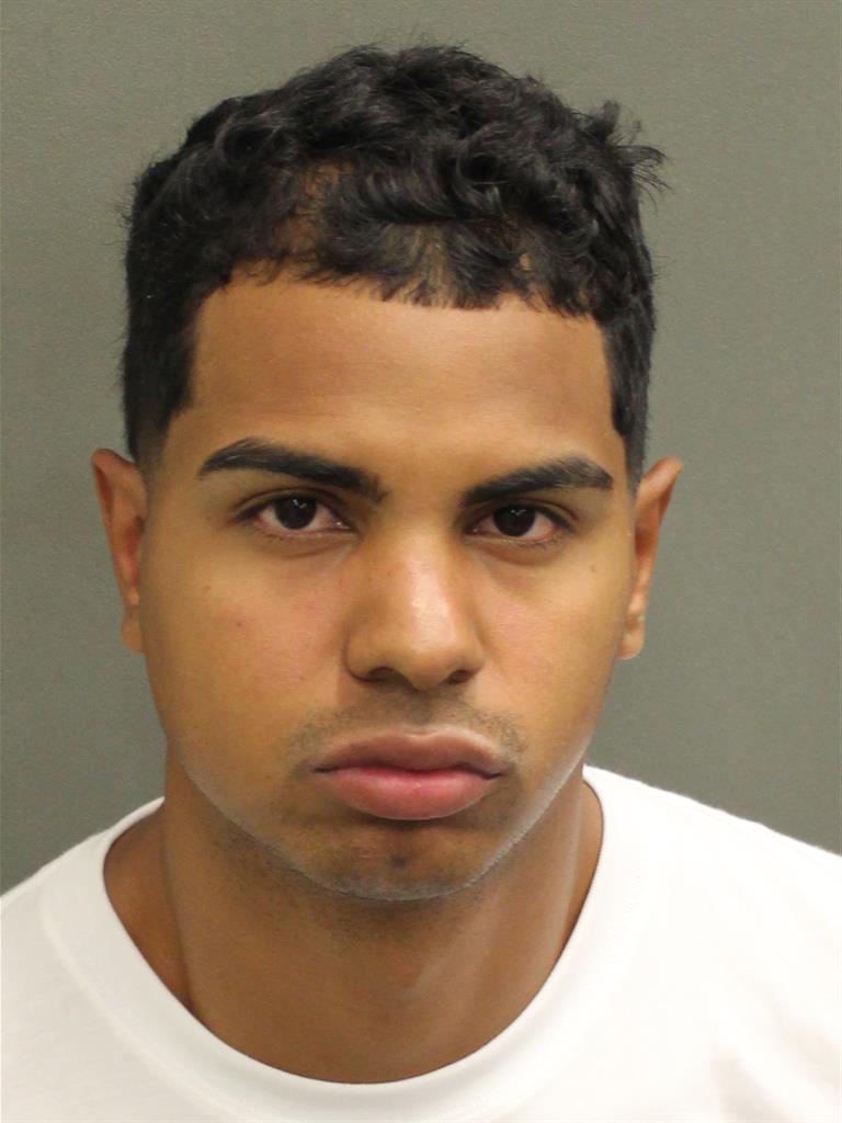 CARLOS MICHEL BELTRANCARBALLEDA Mugshot CARLOS MICHEL BELTRANCARBALLEDA Mugshot / County Arrests / Orange County Arrests