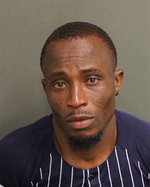  LUCNO JOSEPH Mugshot / County Arrests / Orange County Arrests