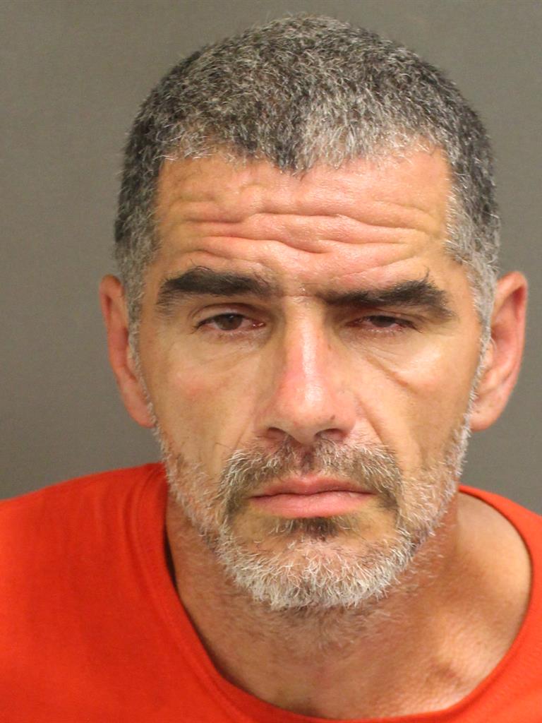 RALPH EDWARD III MOON Mugshot RALPH EDWARD III MOON Mugshot / County Arrests / Orange County Arrests