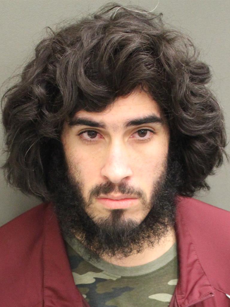  TIMOTHY MATSON Mugshot / County Arrests / Orange County Arrests