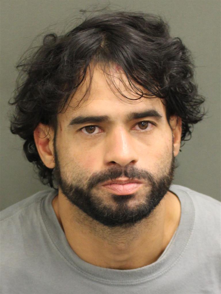  SAMUEL DISLA Photo Image