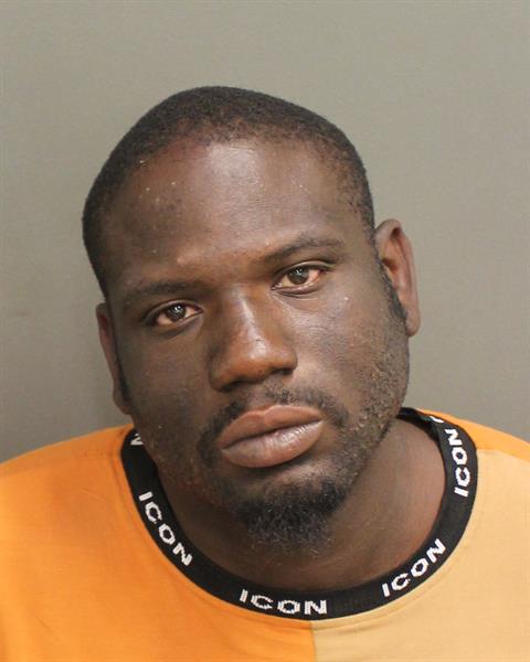  BILLY BERNARD WRIGHT Mugshot / County Arrests / Orange County Arrests