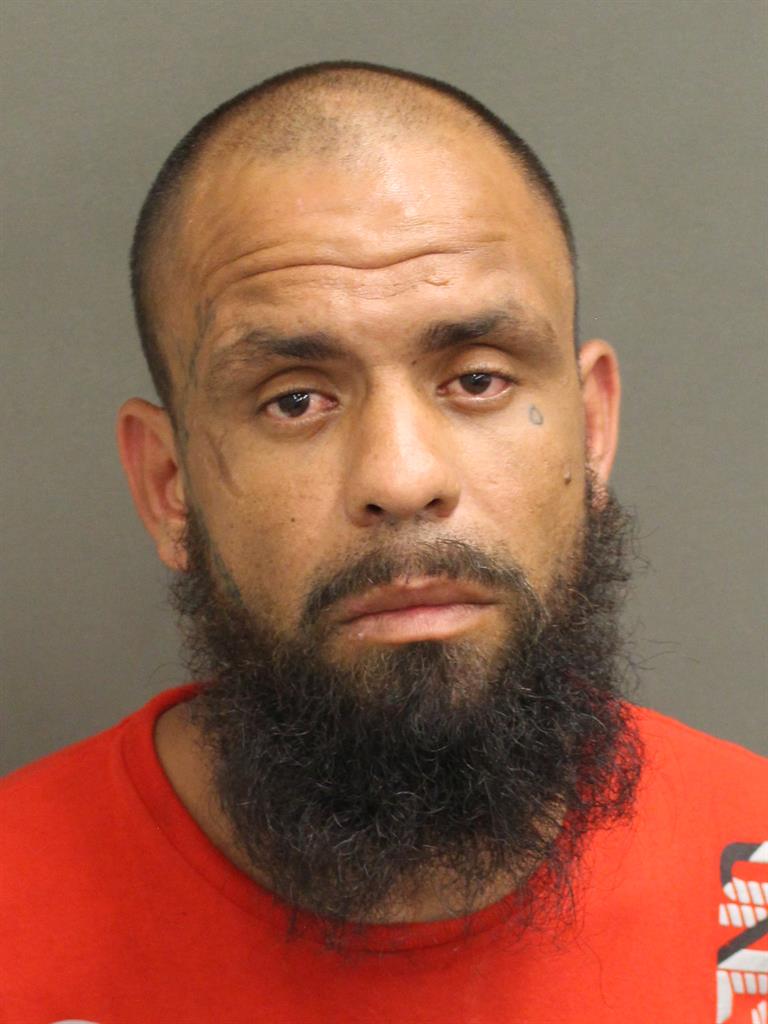  JERMAINE MANN Mugshot / County Arrests / Orange County Arrests