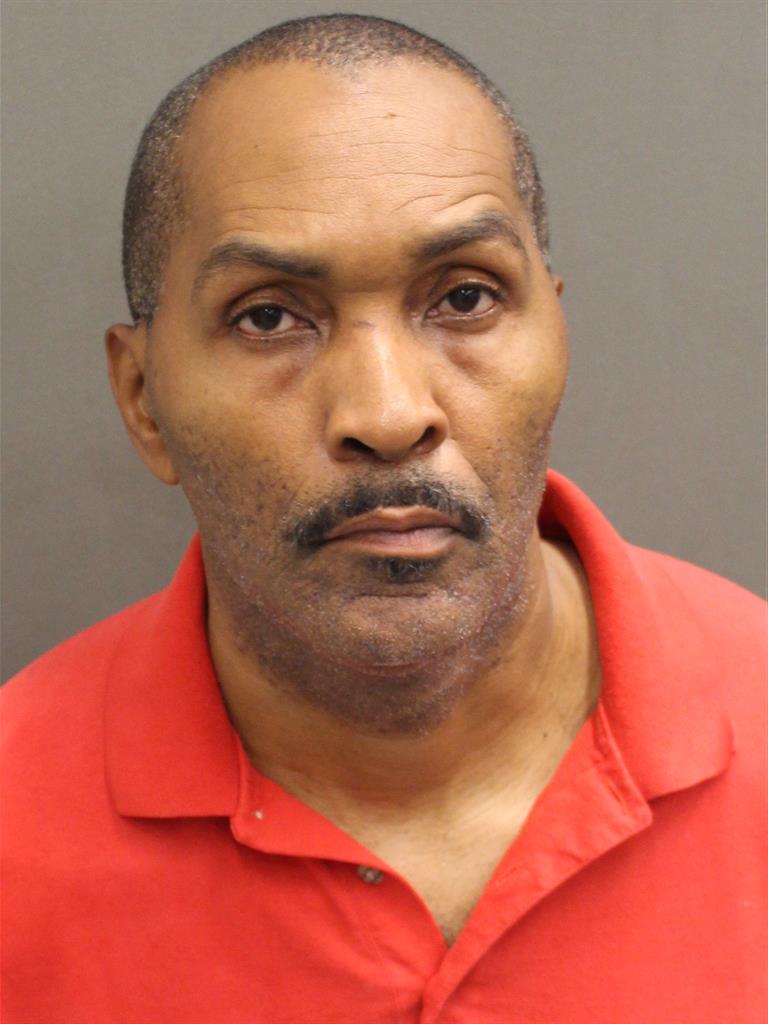  KELVIN DANGELO MEEKINS Mugshot / County Arrests / Orange County Arrests