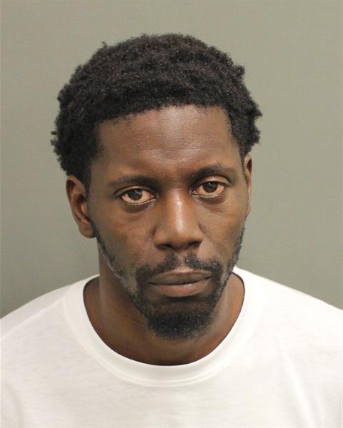  STEVE EMMANUEL BASLEY Mugshot / County Arrests / Orange County Arrests