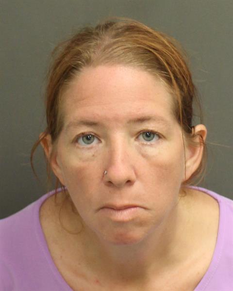  DEBBERA ANN DAVISONORTIZ Mugshot / County Arrests / Orange County Arrests