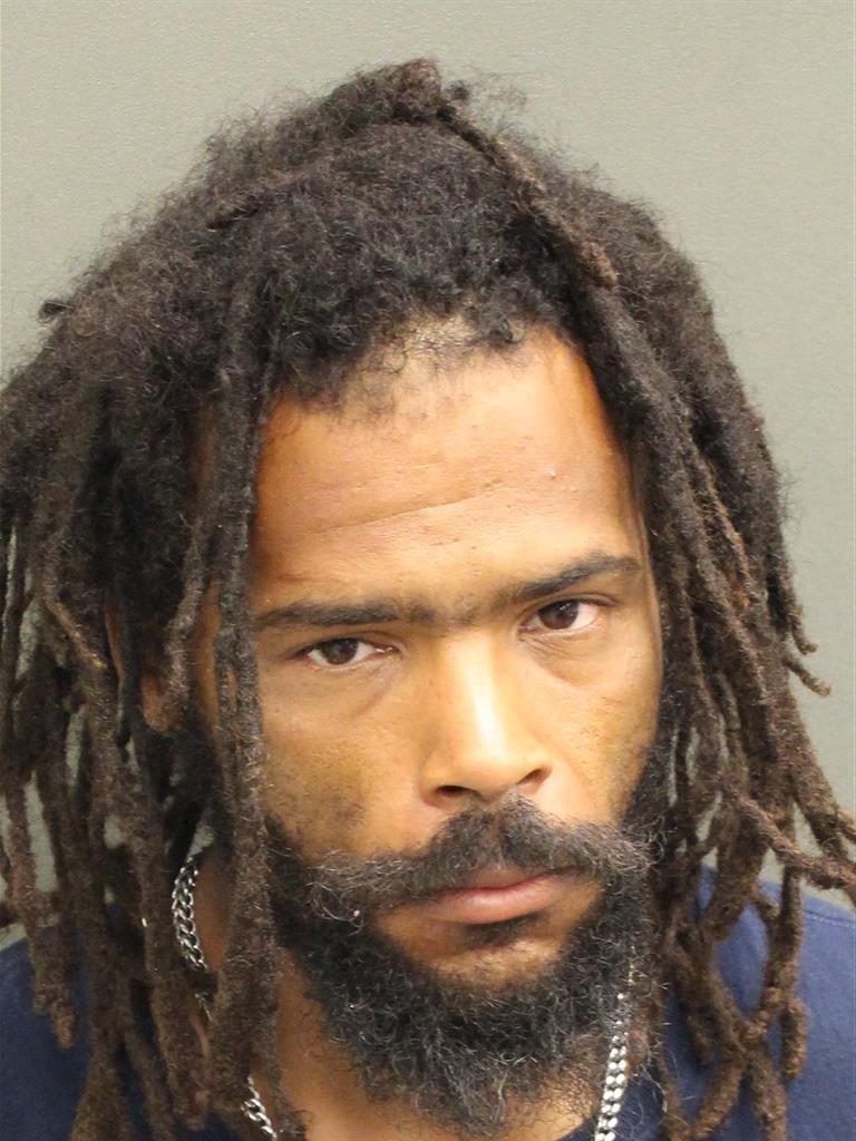  JOSEPH HOOKER Mugshot / County Arrests / Orange County Arrests