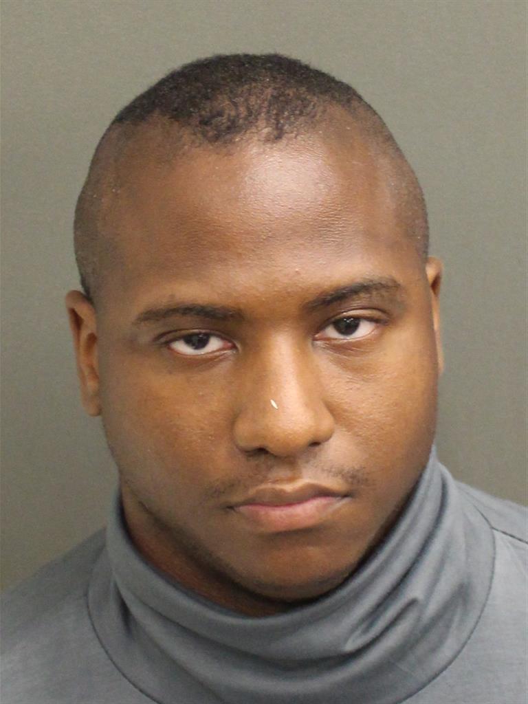  JOHNATHAN JEROME SUTTON Mugshot / County Arrests / Orange County Arrests