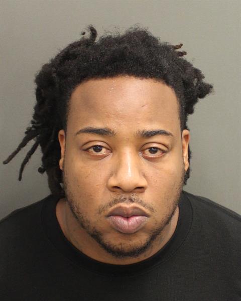  RONALD  JR SANDERS Photo Image