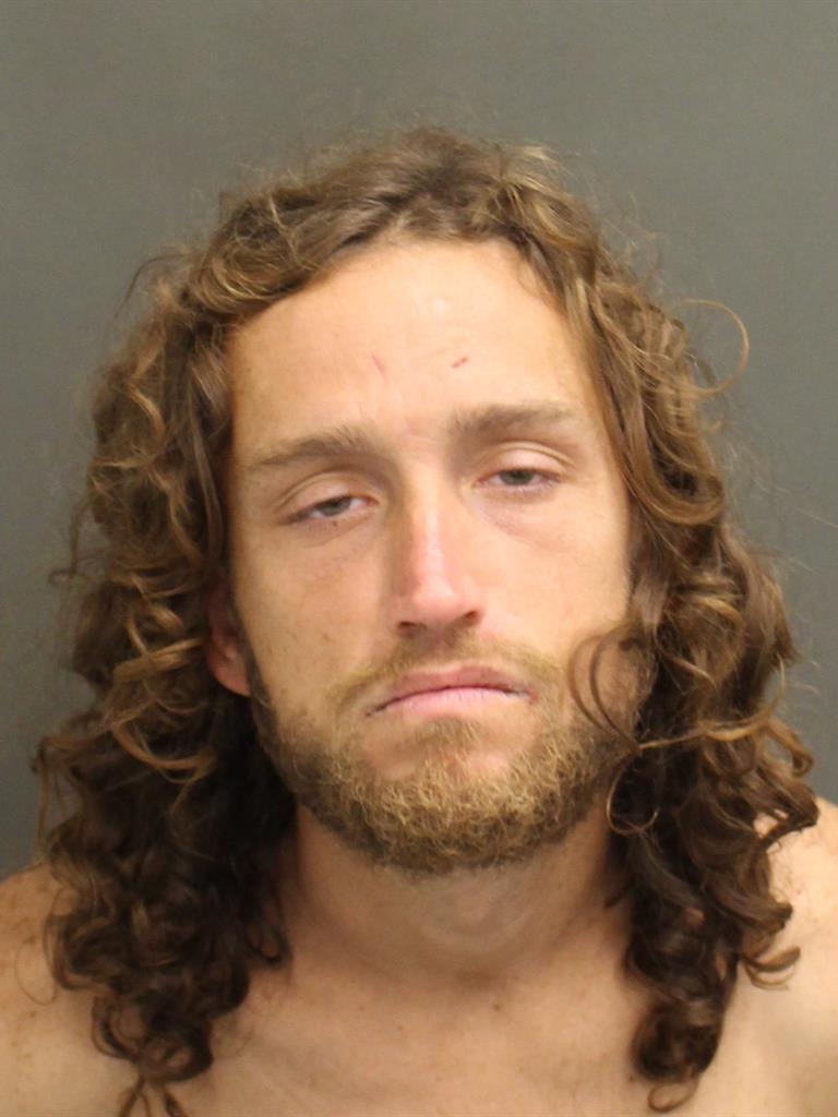  KEATON PIERCE WALTON Mugshot / County Arrests / Orange County Arrests