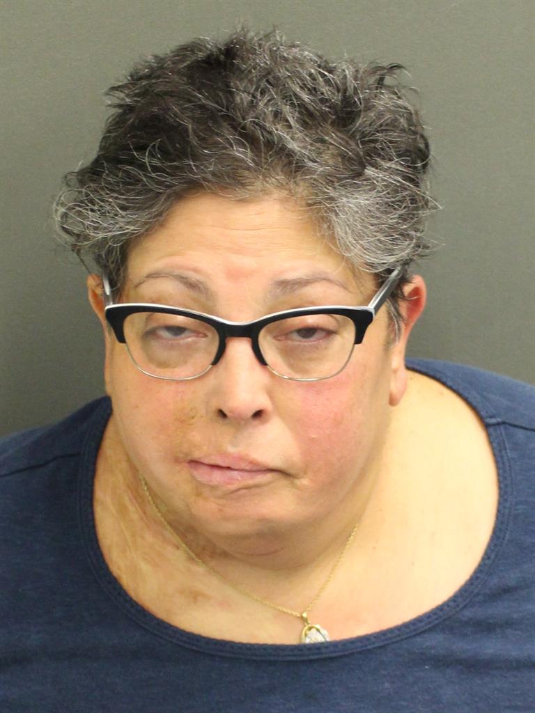  JUDY GOMEZ Photo Image