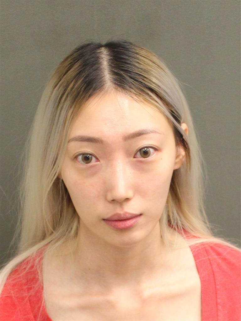 DO HEE KIM Mugshot DO HEE KIM Mugshot / County Arrests / Orange County Arrests