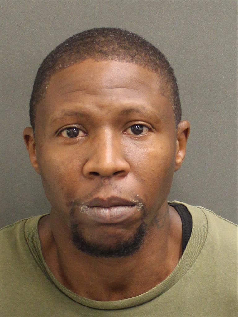  JERMAINE CHARLES JACKSON Photo Image