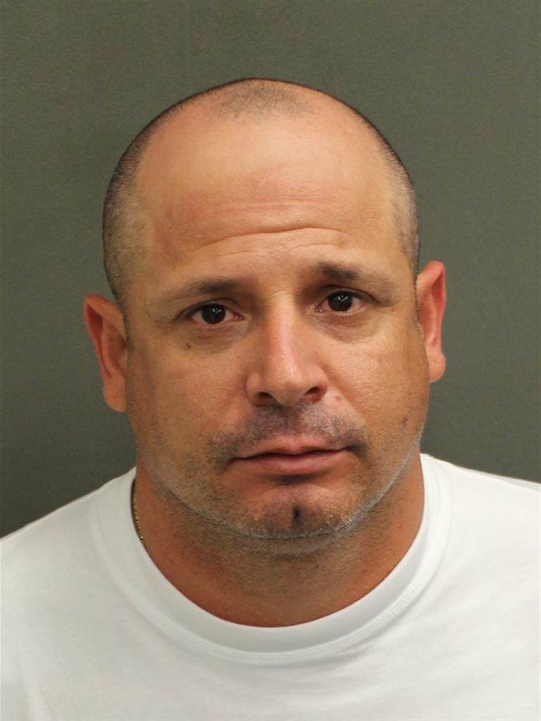  MAYKEL PADRONMARQUETTI Mugshot / County Arrests / Orange County Arrests