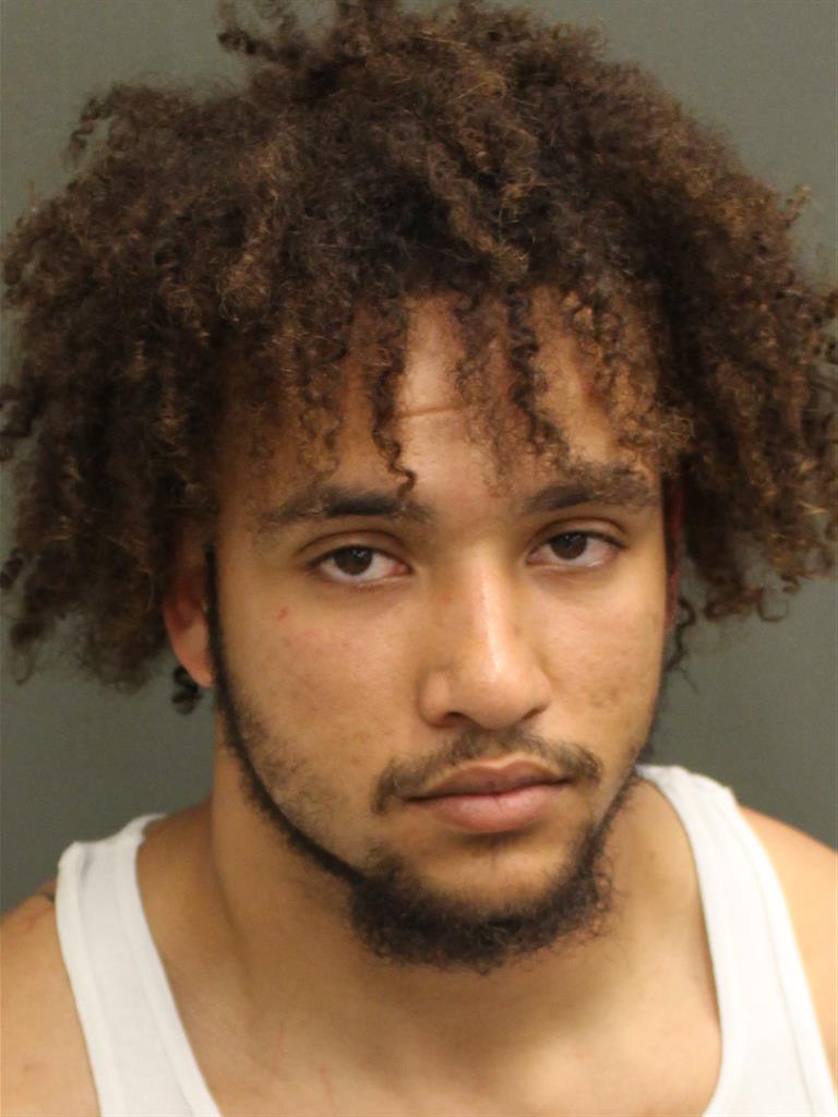  TYREKE J WALKER Photo Image