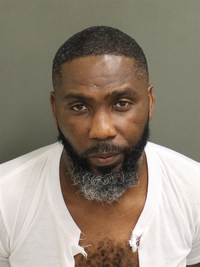  SOBNER CHARLES Mugshot / County Arrests / Orange County Arrests