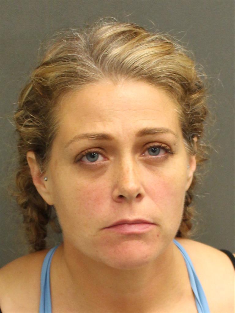  RICKIE LEE MAIROANO Mugshot / County Arrests / Orange County Arrests