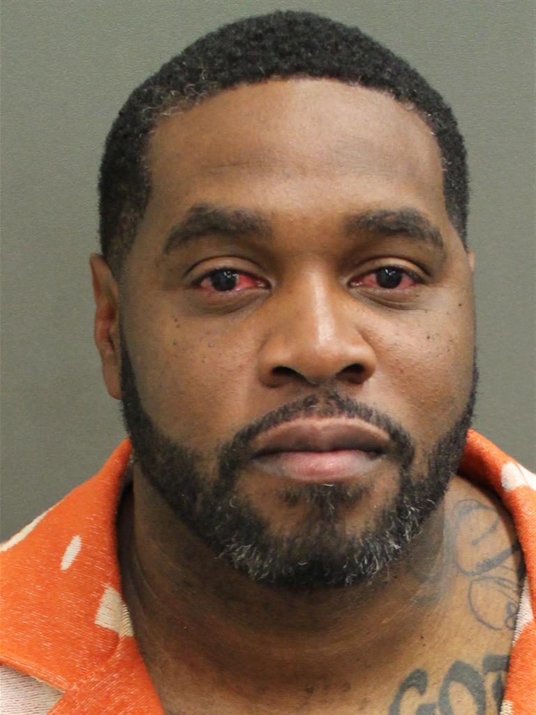  MICHAEL ANTHONY WALKER Photo Image