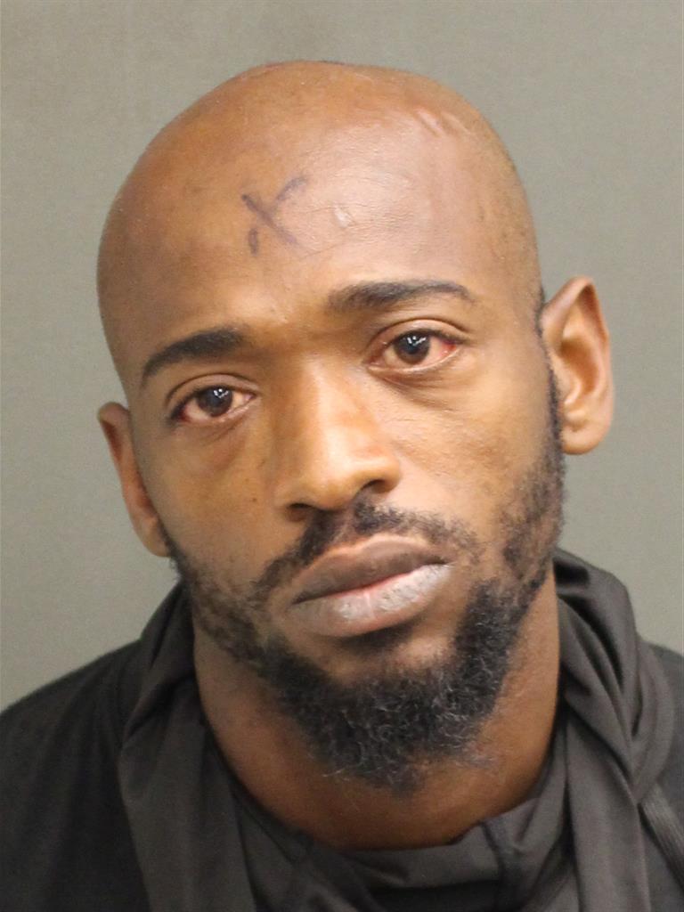  STEPFOINE MICHA LILLEY Mugshot / County Arrests / Orange County Arrests