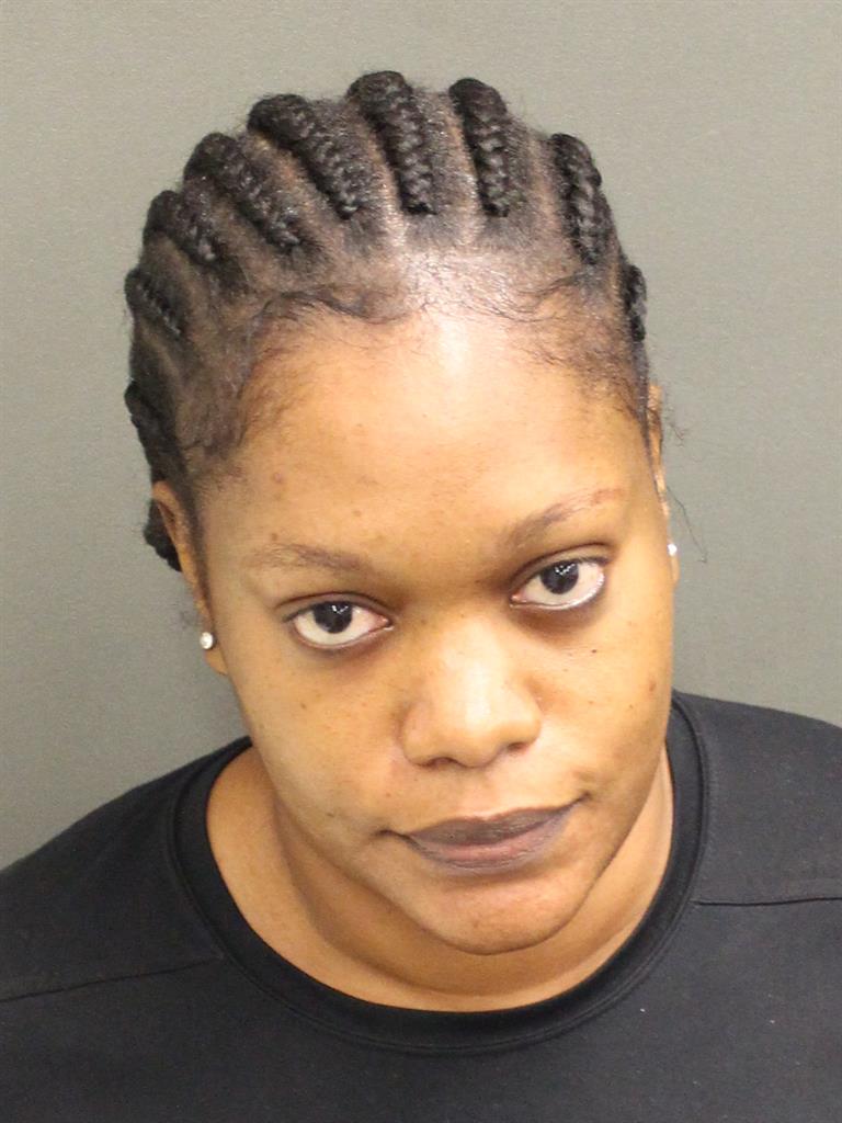  STEPHANIE PLUTARQUE Photo Image