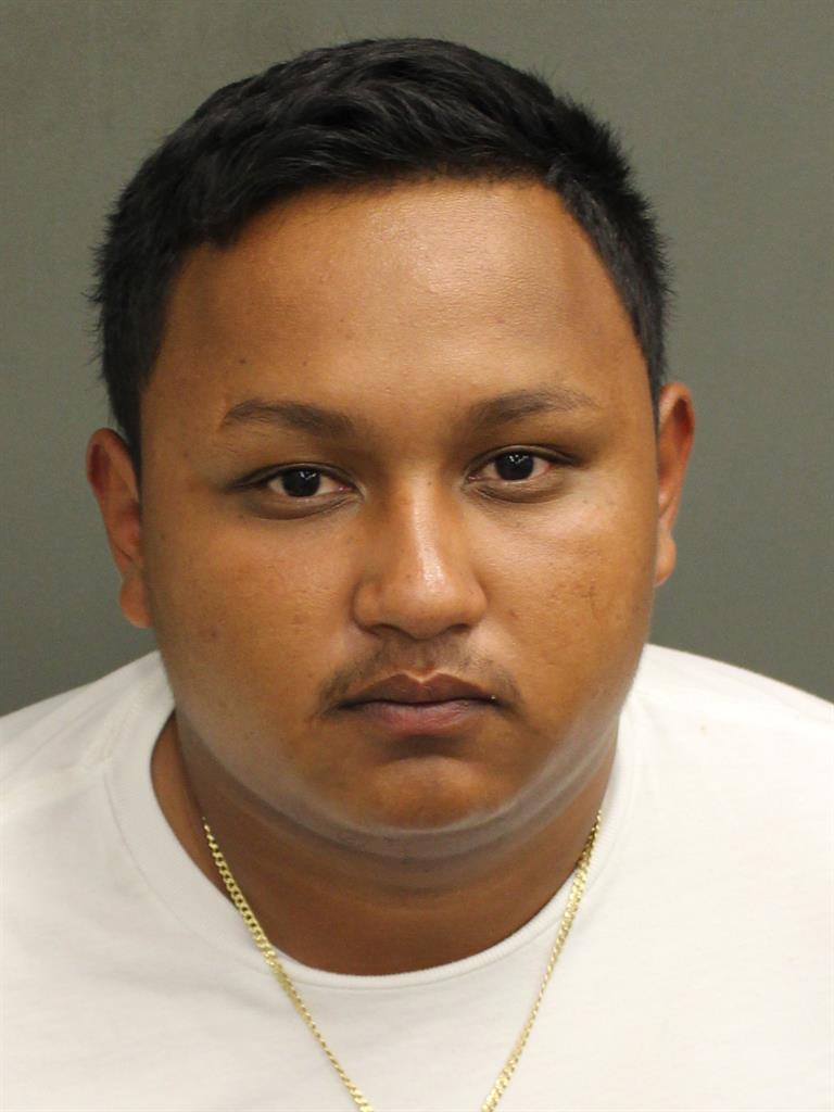  JAIRO ANTONIO ANTUNEZLICONA Photo Image