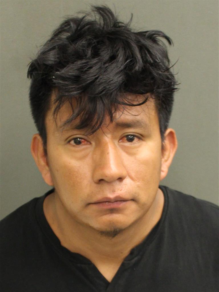  AUGUSTO MAQUINTUT Photo Image