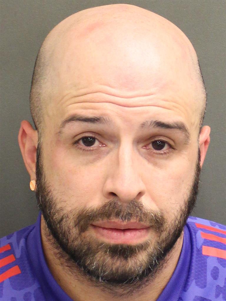  JOSE ANTONIO LUGO Photo Image