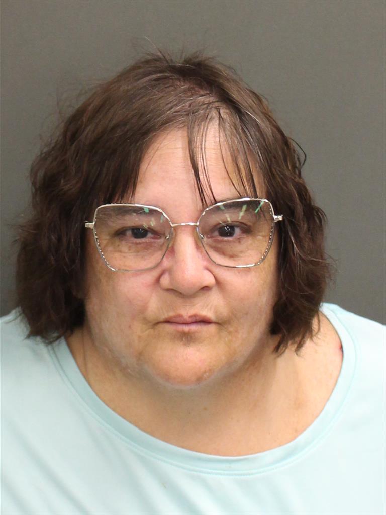  CATHERIN DIMARIA Mugshot / County Arrests / Orange County Arrests