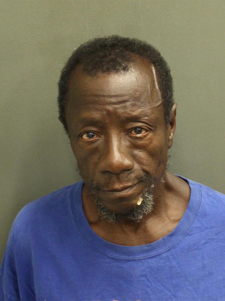  JEROME DANIEL MILLS Mugshot / County Arrests / Orange County Arrests