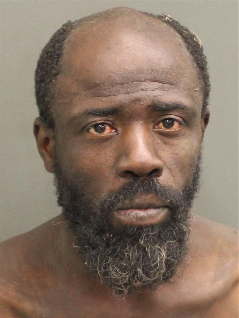  STEVEN THOMAS Mugshot / County Arrests / Orange County Arrests