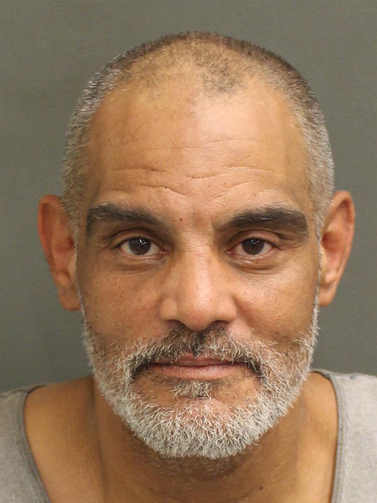  PABLO PANTOJARIVERA Mugshot / County Arrests / Orange County Arrests