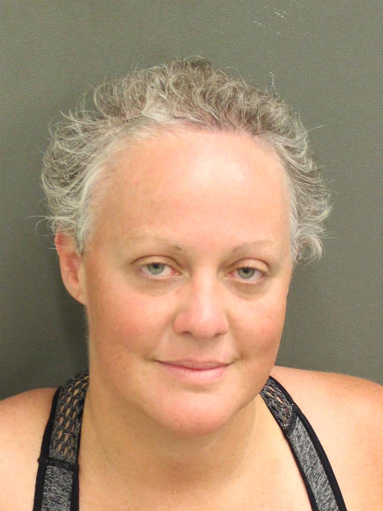  CRYSTAL ANNE LAYNE Mugshot / County Arrests / Orange County Arrests
