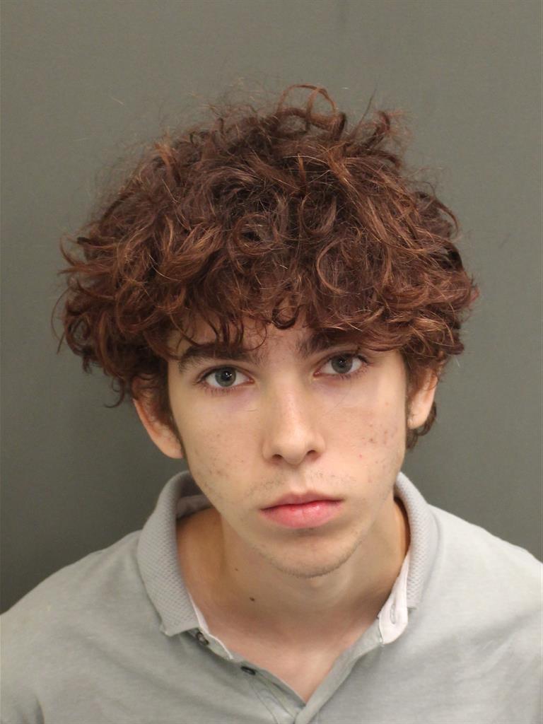  DYLAN MATTHEW TUTEN Photo Image