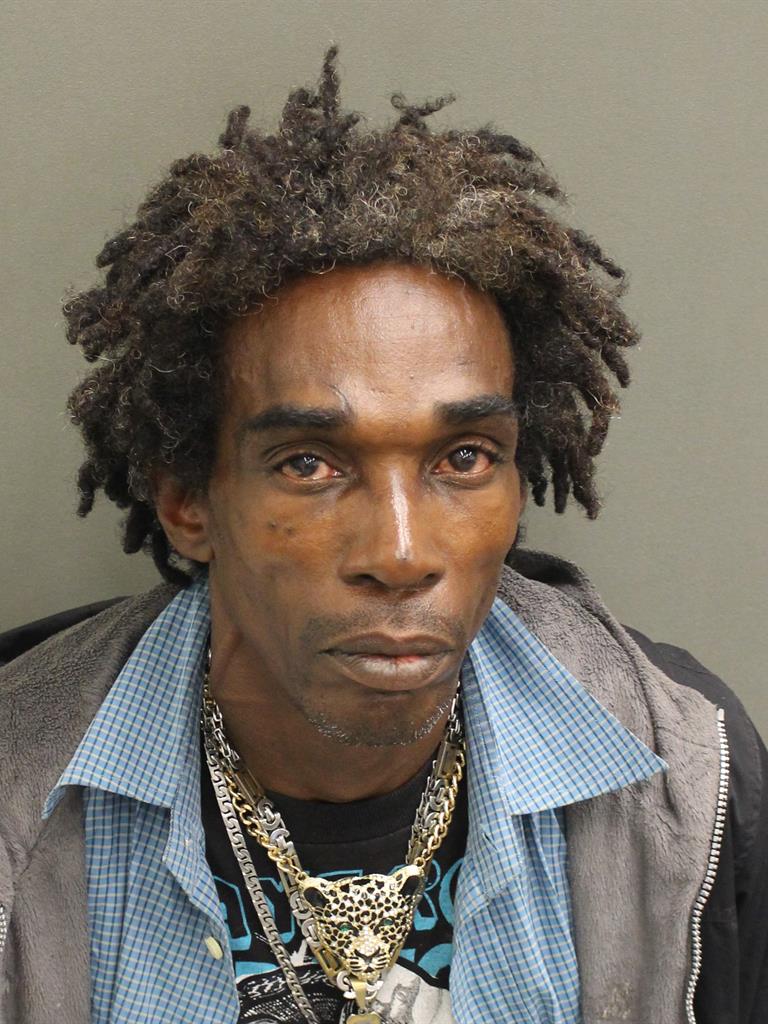  SEAN DEVONTE JENKINS Photo Image
