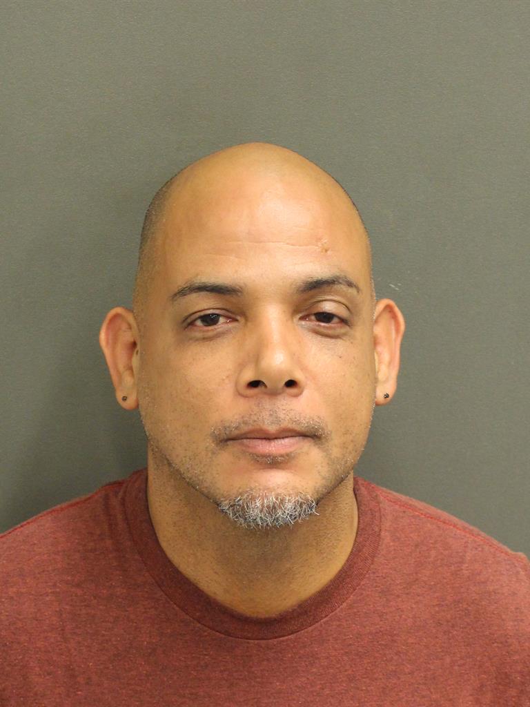  JOSE MIGUEL LOPEZRIVERA Mugshot / County Arrests / Orange County Arrests