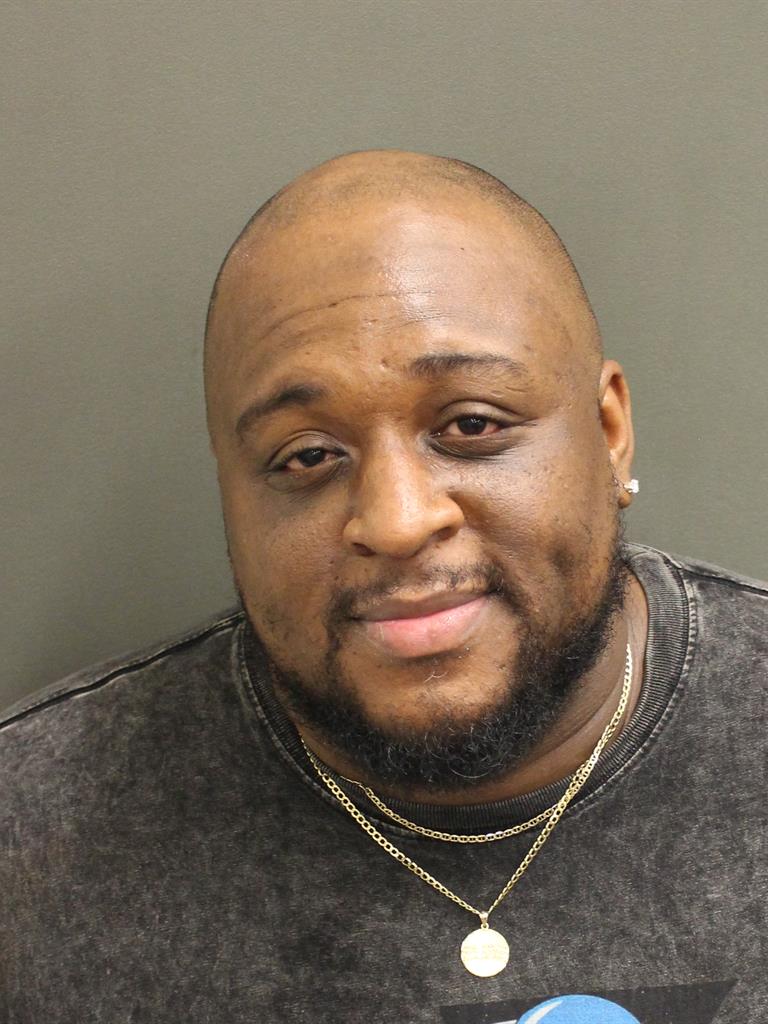 MAURICE LAMAR MORGAN Mugshot MAURICE LAMAR MORGAN Mugshot / County Arrests / Orange County Arrests