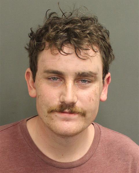  MICHAEL ANDREW ANDERSON Mugshot / County Arrests / Orange County Arrests